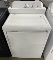 (CY) GE Hotpoint
 6.2 cu. ft. Electric Dryer