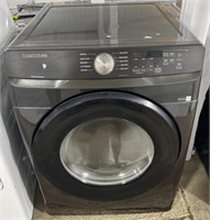 (CY) Samsung 7.5 cu. ft. Front Load Electric Dryer