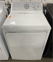 (CY) GE Hotpoint 6.2 cu. ft. Electric Dryer