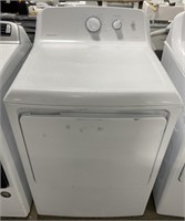 (CY) GE Hotpoint 6.2 cu. ft. Electric Dryer