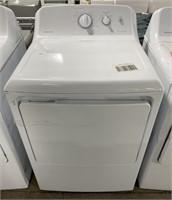 (CY) GE Hotpoint 6.2 cu. ft. Electric Dryer