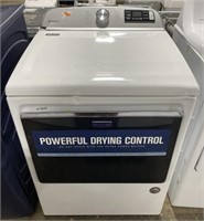 (CY) Maytag SMART Capable 7.4 cu ft Electric Dryer