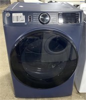 (CY) GE 7.8 cu ft Smart Front Load Electric Dryer