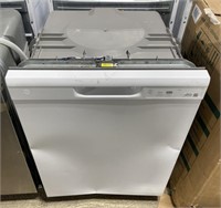 (CY) GE 24" Tall Tub Front Control Dishwasher