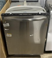 (CY)Frigidaire 24" Top Control Tall Tub Dishwasher