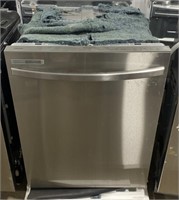 (CY) Samsung 24" Top Control Built In Dishwasher