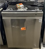 (CY) LG 24" QuadWash Front Control Dishwasher