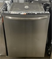 (CY) Frigidaire 24" Gallery Dishwasher