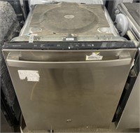 (CY) GE 24" Top Control Tall Tub Dishwasher