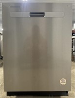 (CY) Whirlpool Built-In 24" Dishwasher