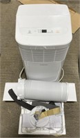 (CY) Vissani 5,000 BTU Portable Air Conditioner