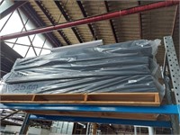 30 Sheets 25mm Polyester Insulation 2400 x 1200mm