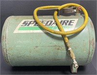 (AF) Speedaire Air Compressor