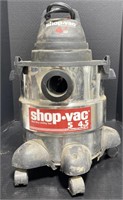 (AF) Shop Vac 5 Gallon Wet/Dry Vac