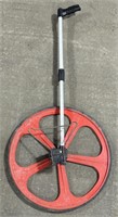 (AA) Meter-Man Measuring Wheel #6012, 41”