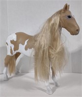 (AA) BATTAT Our Generation Palomino Painted Horse