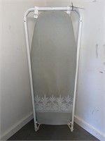 Wall Mounted Ironing Board