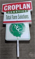 (AA) Cropland Genetics Total Farm Solutions