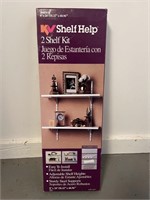 Shelf Kit