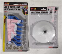 (ZZ) Performance Tool AC & Fuel Line Disconnect