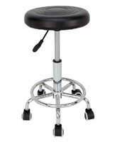 (ZZ) Performance Tool Rolling Bar Stool 19"-24"