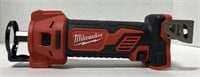 (ZZ) Milwaukee M18 Cut Out Tool