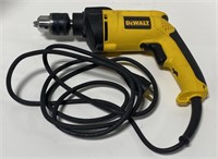 (ZZ) DeWALT 1/2” (13mm) Hammerdrill