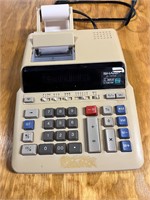 Sharp EL-1197GII Electronic Printing Calculator