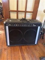 Classic AMP. Not tested at inventory will need