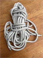 BOATING ROPE