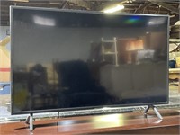 (F) Samsung 43" TV Smart 4K