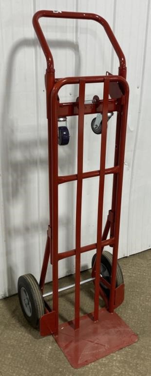 (ZZ) DAYTON Convertible Hand Truck