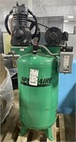 (ZZ) SpeedAire Electric Air Compressor