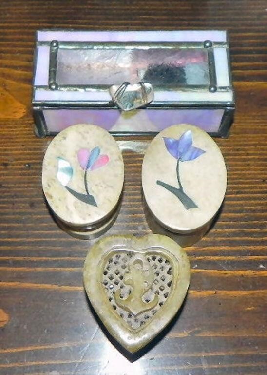 4/05/24 Consignment Treasures: Sterling, Coins, & More!