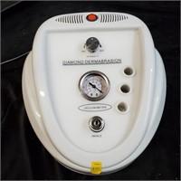 Diamond Dermabrasion Machine  - G