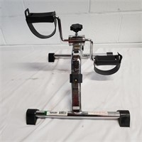 Folding Pedal Exerciser  - G