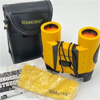 Simmons Binoculars 8×25