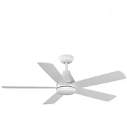 Nevali LED Indoor Ceiling Fan Model 92394