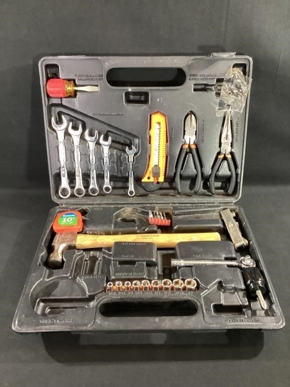 Work Force Tool Kit Set