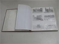 WWII Liberation Of German Camps Scrapbook See Info