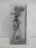 NIB 1/6th Scale Camera With Tripod See Info