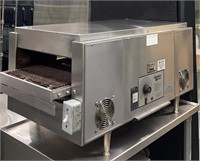 HOLMAN CONVEYOR OVEN ELECTRIC COUNTER TOP