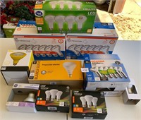 Flood Lights LED+