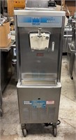 TAYLOR ICE CREAM MACHINE SINGLE FLAVOR 751-27