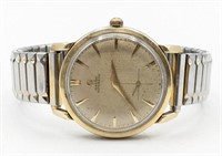 Vintage Men's Omega Automatic Wristwatch