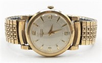 Vintage Men's Swiss Longines Wristwatch