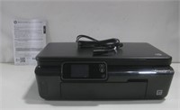 HP Photo Smart 5520 Works