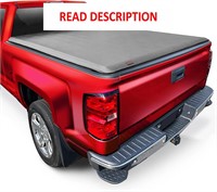 MaxMate Tonneau for Chevy/GMC  6'7 Bed
