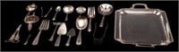 Lot of Mostly Sterling Silver Items.