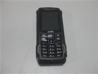 Sonim Military Rugged Cell Phone Untested
